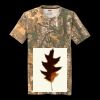 s ™ Realtree ® Explorer 100% Cotton T Shirt with Pocket Thumbnail