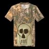 s ™ Realtree ® Explorer 100% Cotton T Shirt with Pocket Thumbnail