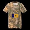 s ™ Realtree ® Explorer 100% Cotton T Shirt with Pocket Thumbnail