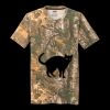 s ™ Realtree ® Explorer 100% Cotton T Shirt with Pocket Thumbnail