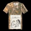 s ™ Realtree ® Explorer 100% Cotton T Shirt with Pocket Thumbnail