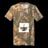 s ™ Realtree ® Explorer 100% Cotton T Shirt with Pocket Thumbnail