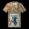 s ™ Realtree ® Explorer 100% Cotton T Shirt with Pocket Thumbnail