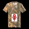 s ™ Realtree ® Explorer 100% Cotton T Shirt with Pocket Thumbnail