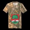 s ™ Realtree ® Explorer 100% Cotton T Shirt with Pocket Thumbnail