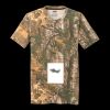 s ™ Realtree ® Explorer 100% Cotton T Shirt with Pocket Thumbnail