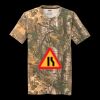 s ™ Realtree ® Explorer 100% Cotton T Shirt with Pocket Thumbnail