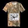 s ™ Realtree ® Explorer 100% Cotton T Shirt with Pocket Thumbnail