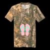 s ™ Realtree ® Explorer 100% Cotton T Shirt with Pocket Thumbnail