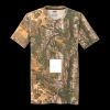 s ™ Realtree ® Explorer 100% Cotton T Shirt with Pocket Thumbnail