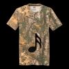 s ™ Realtree ® Explorer 100% Cotton T Shirt with Pocket Thumbnail