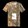 s ™ Realtree ® Explorer 100% Cotton T Shirt with Pocket Thumbnail