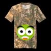 s ™ Realtree ® Explorer 100% Cotton T Shirt with Pocket Thumbnail