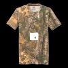 s ™ Realtree ® Explorer 100% Cotton T Shirt with Pocket Thumbnail