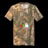 s ™ Realtree ® Explorer 100% Cotton T Shirt with Pocket Thumbnail