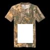 s ™ Realtree ® Explorer 100% Cotton T Shirt with Pocket Thumbnail