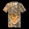 s ™ Realtree ® Explorer 100% Cotton T Shirt with Pocket Thumbnail