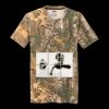 s ™ Realtree ® Explorer 100% Cotton T Shirt with Pocket Thumbnail