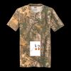 s ™ Realtree ® Explorer 100% Cotton T Shirt with Pocket Thumbnail