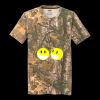 s ™ Realtree ® Explorer 100% Cotton T Shirt with Pocket Thumbnail