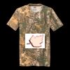 s ™ Realtree ® Explorer 100% Cotton T Shirt with Pocket Thumbnail