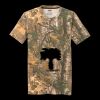 s ™ Realtree ® Explorer 100% Cotton T Shirt with Pocket Thumbnail