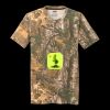 s ™ Realtree ® Explorer 100% Cotton T Shirt with Pocket Thumbnail