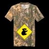 s ™ Realtree ® Explorer 100% Cotton T Shirt with Pocket Thumbnail