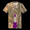 s ™ Realtree ® Explorer 100% Cotton T Shirt with Pocket Thumbnail