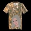 s ™ Realtree ® Explorer 100% Cotton T Shirt with Pocket Thumbnail