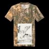 s ™ Realtree ® Explorer 100% Cotton T Shirt with Pocket Thumbnail