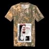 s ™ Realtree ® Explorer 100% Cotton T Shirt with Pocket Thumbnail