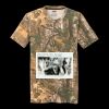 s ™ Realtree ® Explorer 100% Cotton T Shirt with Pocket Thumbnail