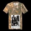 s ™ Realtree ® Explorer 100% Cotton T Shirt with Pocket Thumbnail