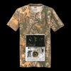 s ™ Realtree ® Explorer 100% Cotton T Shirt with Pocket Thumbnail