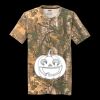 s ™ Realtree ® Explorer 100% Cotton T Shirt with Pocket Thumbnail