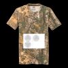 s ™ Realtree ® Explorer 100% Cotton T Shirt with Pocket Thumbnail