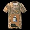 s ™ Realtree ® Explorer 100% Cotton T Shirt with Pocket Thumbnail