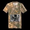 s ™ Realtree ® Explorer 100% Cotton T Shirt with Pocket Thumbnail