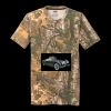 s ™ Realtree ® Explorer 100% Cotton T Shirt with Pocket Thumbnail