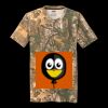 s ™ Realtree ® Explorer 100% Cotton T Shirt with Pocket Thumbnail