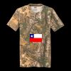 s ™ Realtree ® Explorer 100% Cotton T Shirt with Pocket Thumbnail