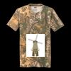 s ™ Realtree ® Explorer 100% Cotton T Shirt with Pocket Thumbnail