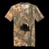 s ™ Realtree ® Explorer 100% Cotton T Shirt with Pocket Thumbnail