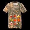 s ™ Realtree ® Explorer 100% Cotton T Shirt with Pocket Thumbnail