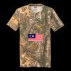 s ™ Realtree ® Explorer 100% Cotton T Shirt with Pocket Thumbnail