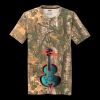 s ™ Realtree ® Explorer 100% Cotton T Shirt with Pocket Thumbnail