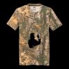 s ™ Realtree ® Explorer 100% Cotton T Shirt with Pocket Thumbnail