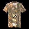 s ™ Realtree ® Explorer 100% Cotton T Shirt with Pocket Thumbnail