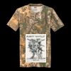 s ™ Realtree ® Explorer 100% Cotton T Shirt with Pocket Thumbnail